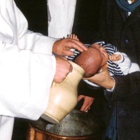bapteme
