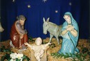 Crèche Beauvois