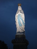 La Vierge Couronnée